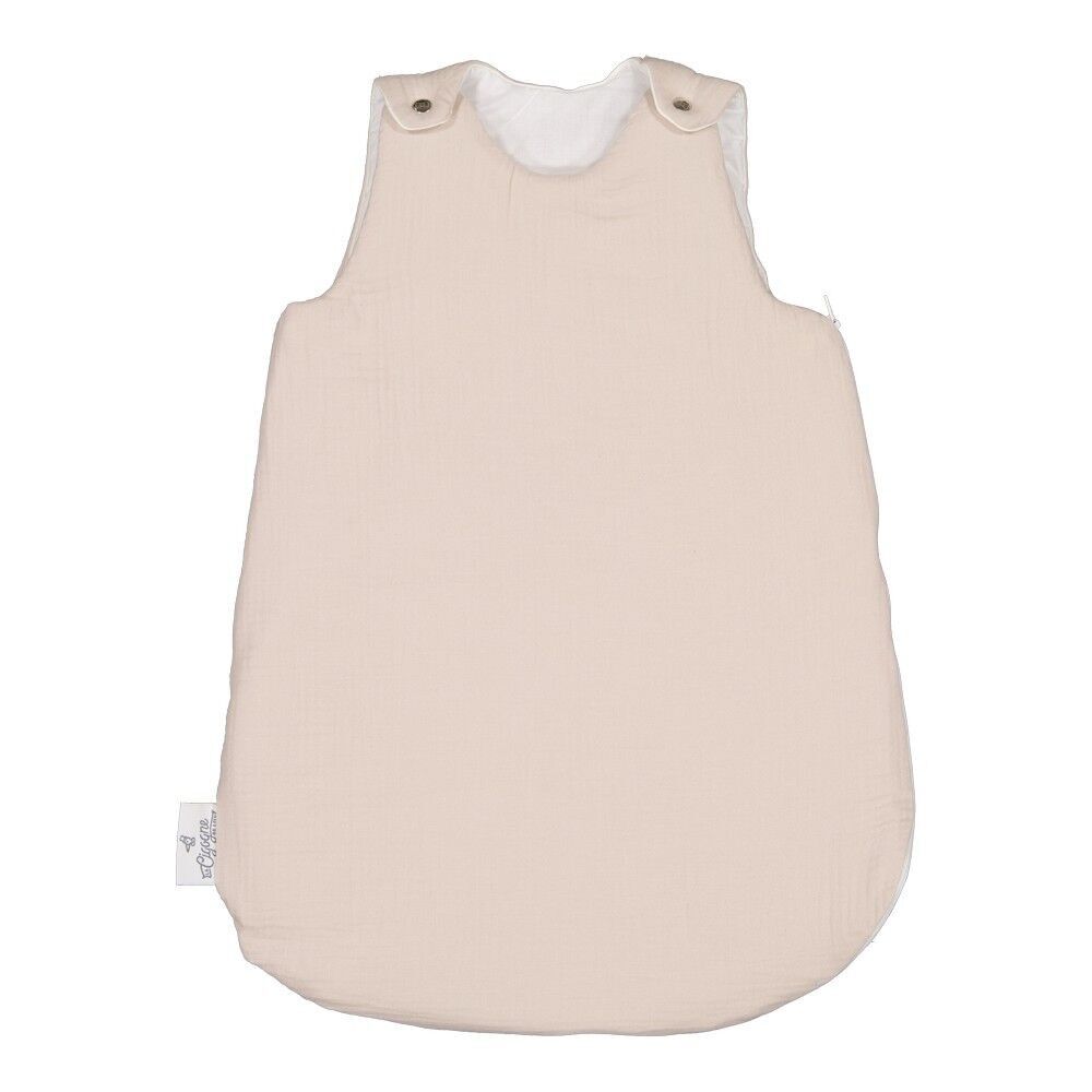 SACCO A PELO SABBIA T2 - 12/36 MESI