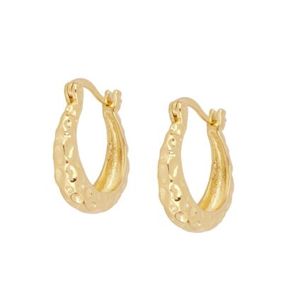 Boucles d'oreilles Victoria