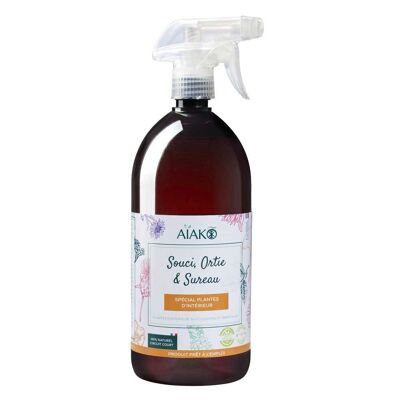 Cura speciale per piante da interno 🪴 - Spray da 1L