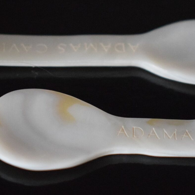 Compra Adamas Caviar - Etiqueta Amarilla Royal Siberian - 30G al por mayor