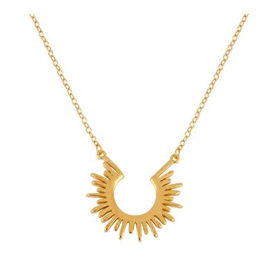 Hilary Necklace