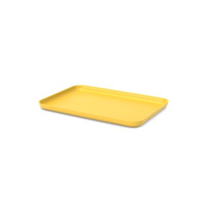 Medium Tray - Lemon - EKOBO