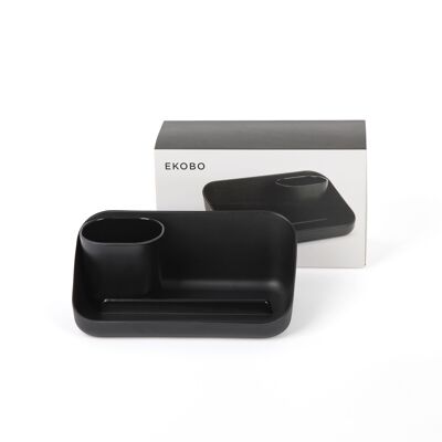 Organisateur de Bureau - Black - EKOBO