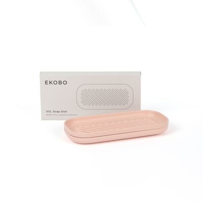 Porte-Savon XXL - Blush - EKOBO