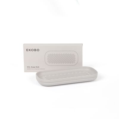 Porte-Savon XXL - Cloud - EKOBO