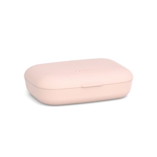 Boîte Savon Voyage - Blush - EKOBO