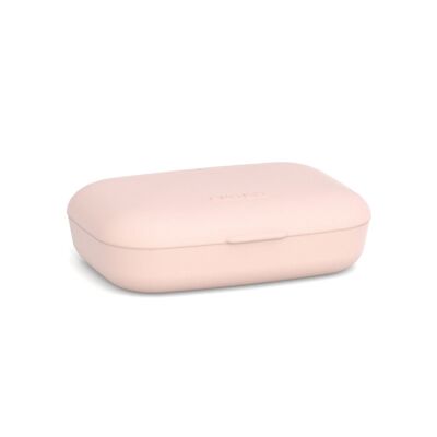 Boîte Savon Voyage - Blush - EKOBO