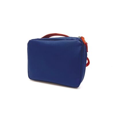 Trousse Universelle RPET - Royal Blue - EKOBO