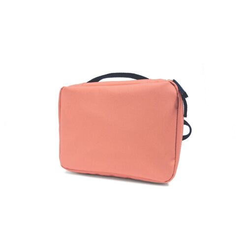 Trousse Universelle RPET - Coral - EKOBO