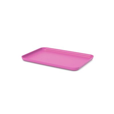 Medium Tray - Pink - EKOBO