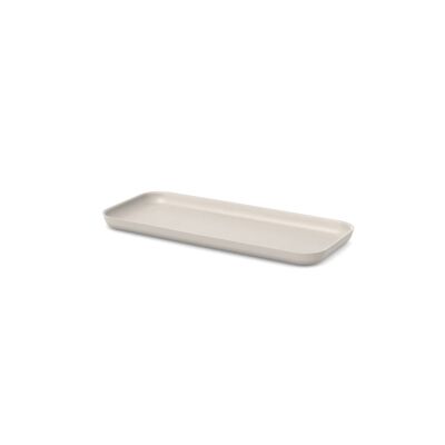 Small Tray - Stone - EKOBO