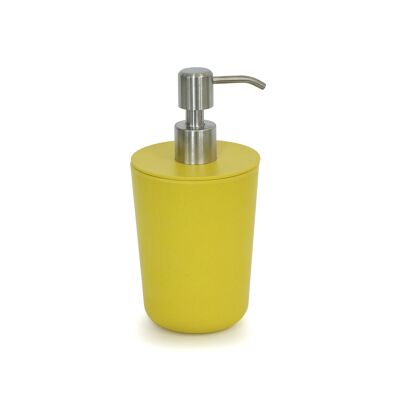 Soap Dispenser - Lemon - EKOBO