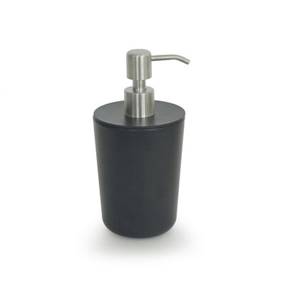 Soap dispenser - Black - EKOBO
