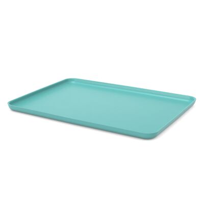 Large Tray - Lagoon - EKOBO