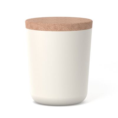 Vaso XXL - Bianco sporco - EKOBO