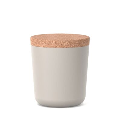 Vaso XL - Pietra - EKOBO