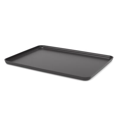 Large Tray - Black - EKOBO