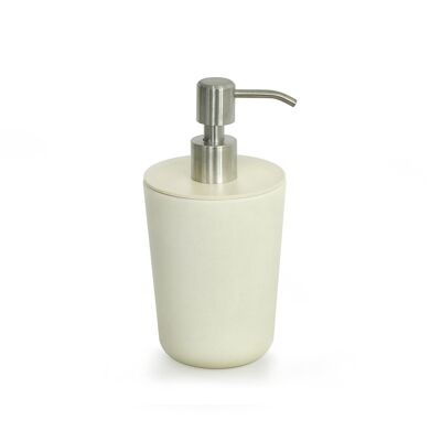Soap Dispenser - White - EKOBO
