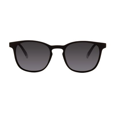 Dalston Black Noir Sunglasses