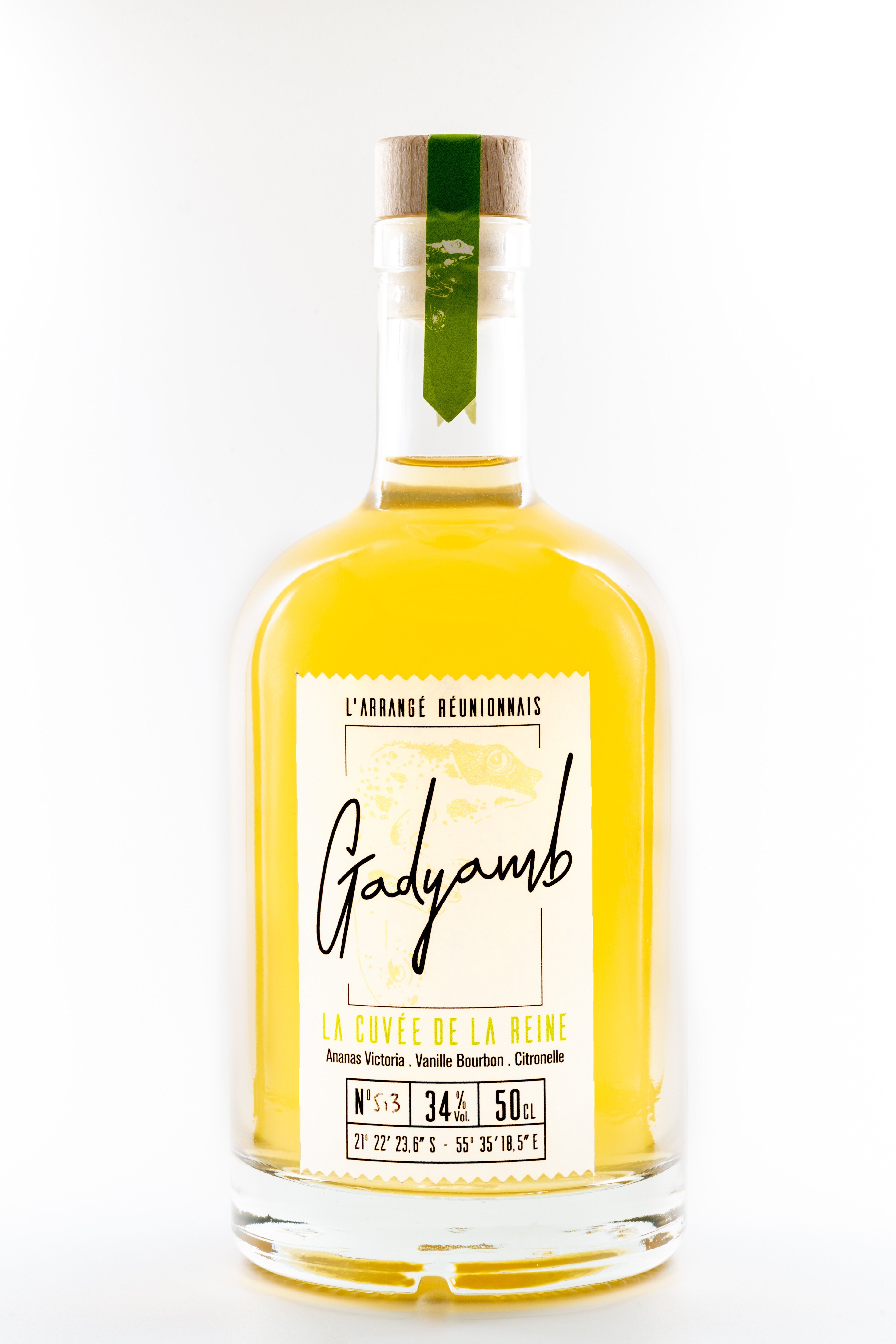 La cuvée della regina