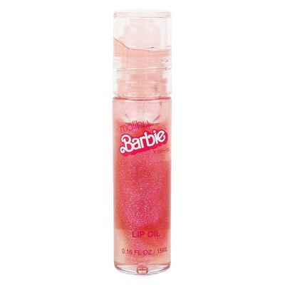 *Barbie Malibu* Olio per labbra - Rosa