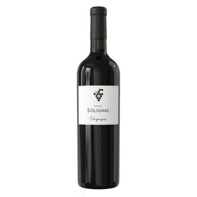 ROSSO 0,75 L Viaggio - Vin IGP Var Bio 2022