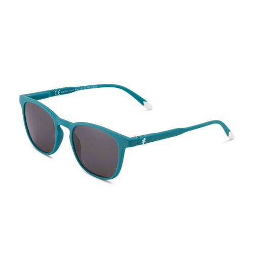 Dalston Blue Steel Sunglasses