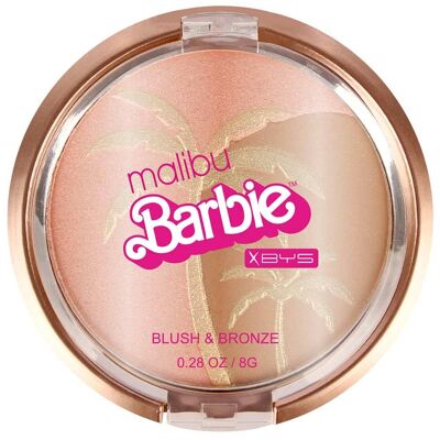 Blush & Bronze Duo *Barbie Malibu*