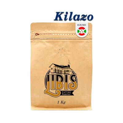 1 Kg Kaffee aus Burundi
