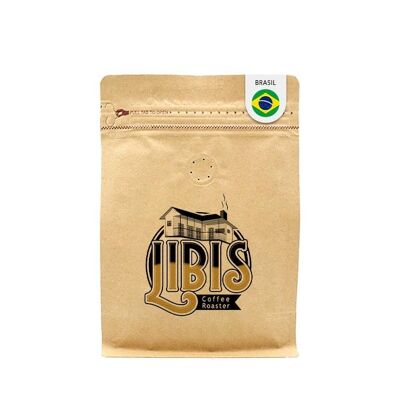 Brazilian coffee 250gr