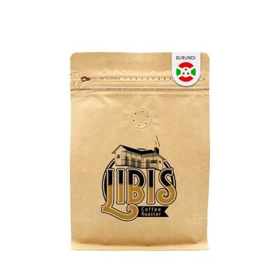 Burundian coffee 250gr