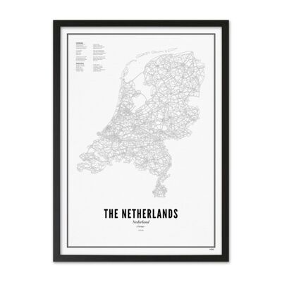 Prints - The Netherlands