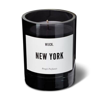 Scented Candles - New York