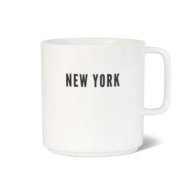 Coffee mug - New York