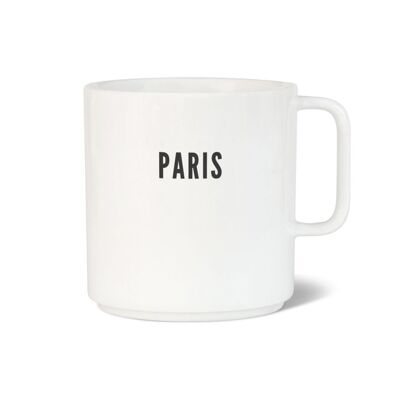 Coffee mug - Paris