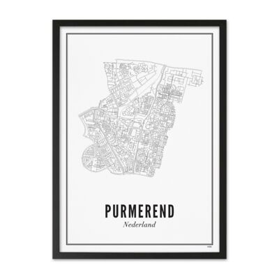 Prints - Purmerend - City