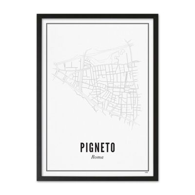 Prints - Rome - Pigneto