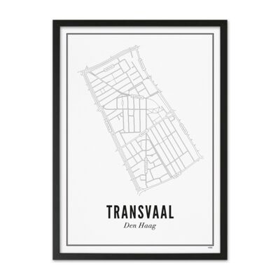 Prints - The Hague - Transvaal