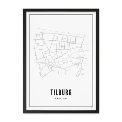 Prints - Tilburg - Centre