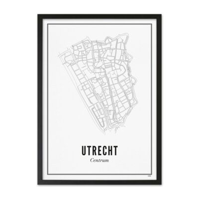 Prints - Utrecht - Centre