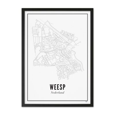 Prints - Weesp - City