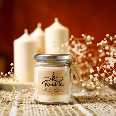 Cherry tree candle - 190g