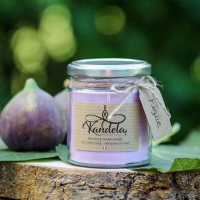 Fig candle - 190g