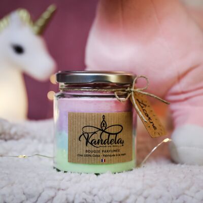 Unicorn Candle (Limited Edition) - 190g
