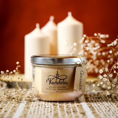 Cherry tree candle - 330g