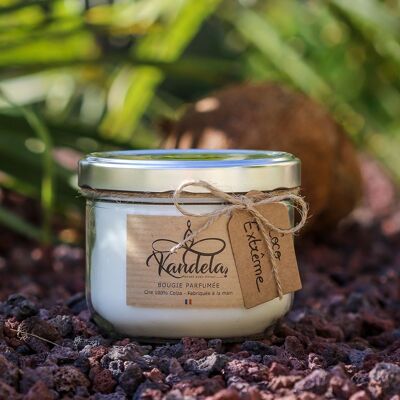 Coco extreme candle - 330g