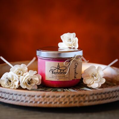 Poppy candle - 330g