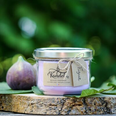 Fig candle - 330g