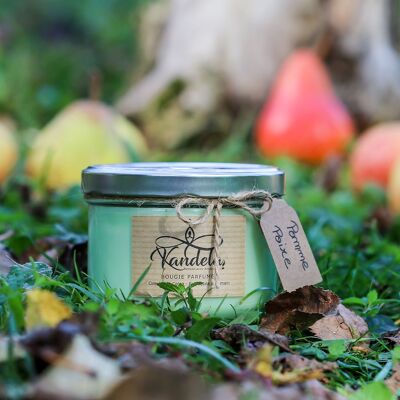 Apple pear candle - 330g