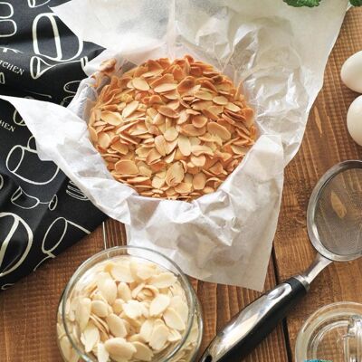 Sliced Almond